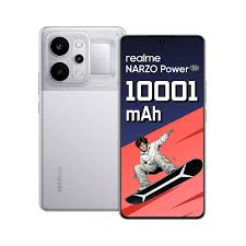 Realme narzo power rental in Mobile phones and accessories category